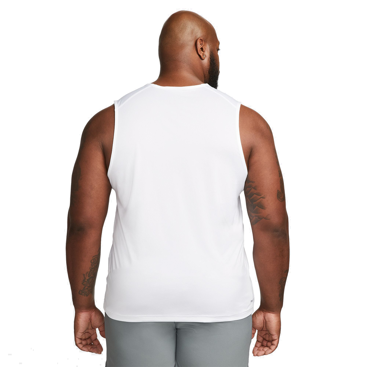 Nike Dri-FIT Ready Tank, , large image number null